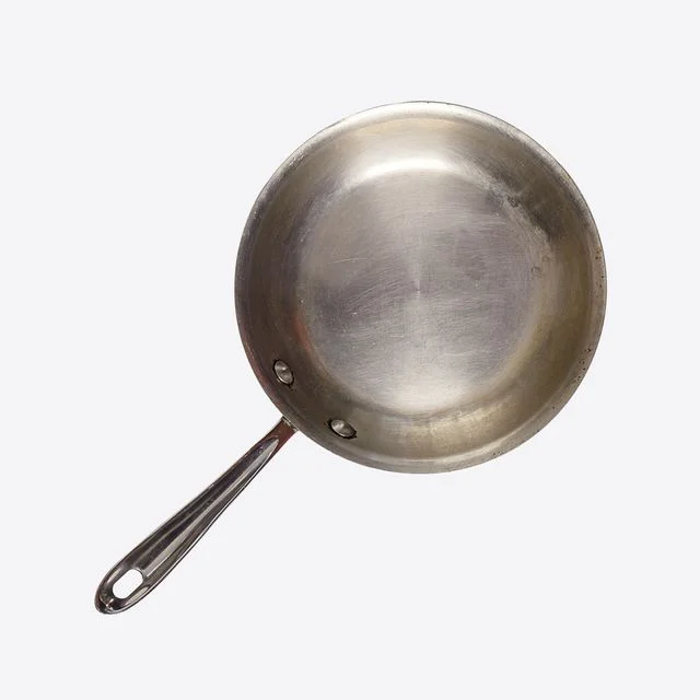 Image may contain Frying Pan and Wok