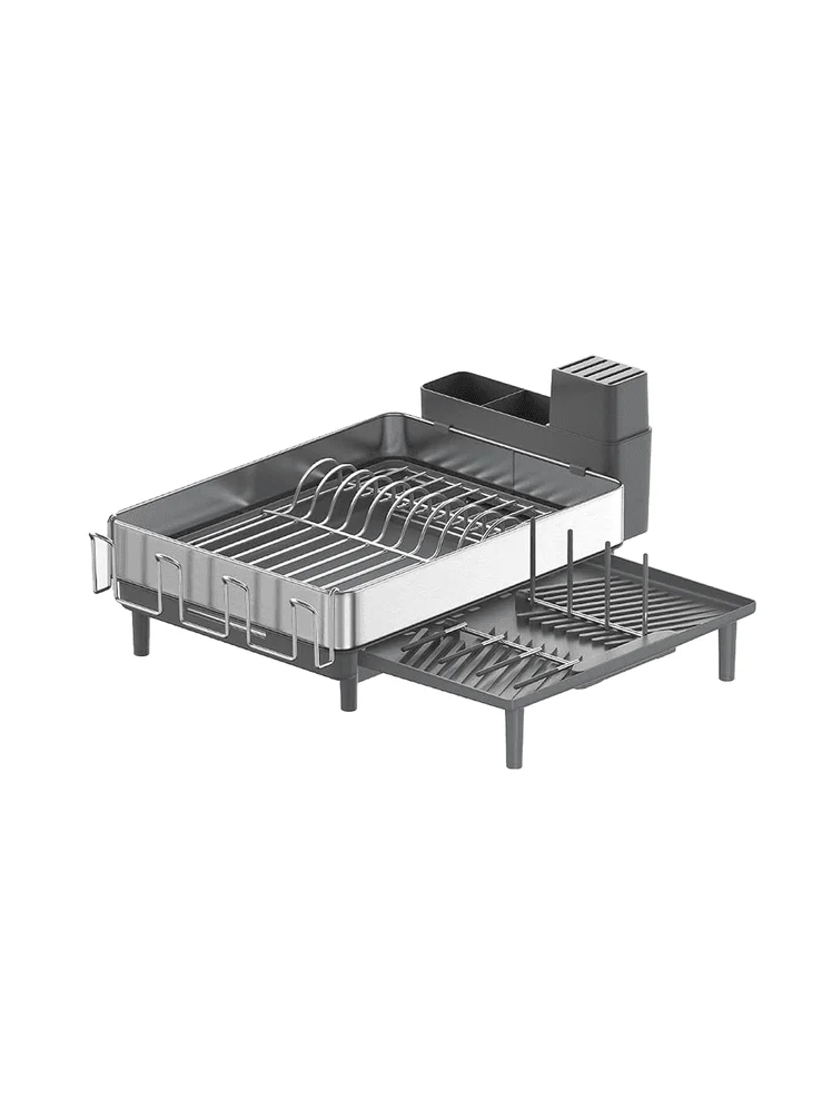 Songmics Expandable Dish Rack