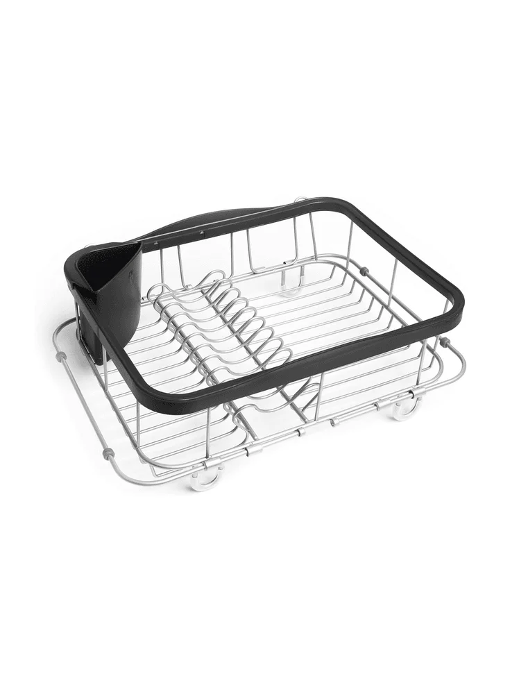 Umbra Sink Dish Drying Rack