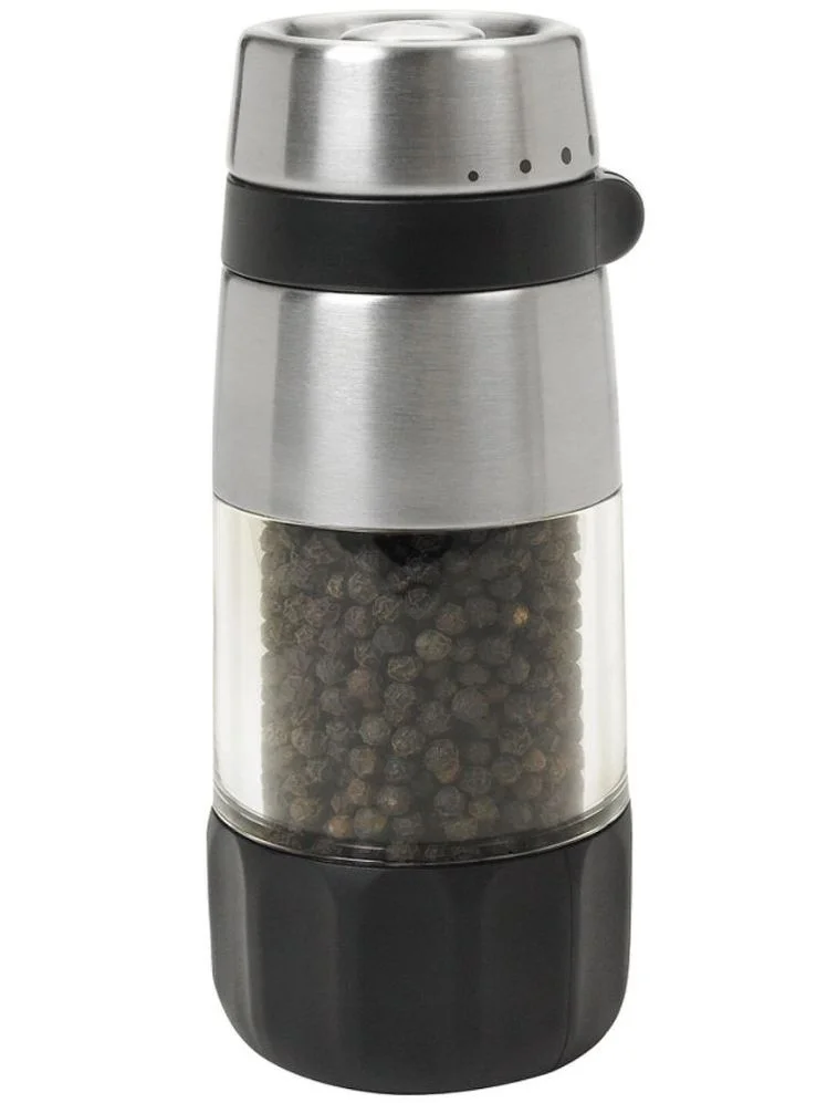 Oxo Mess-Free Pepper Grinder