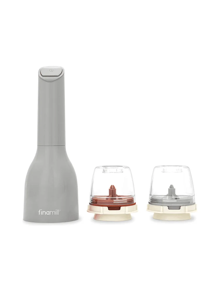 FinnaMill Salt & Pepper Set