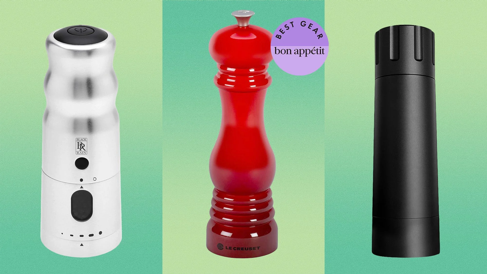 Best Pepper Grinder Mill