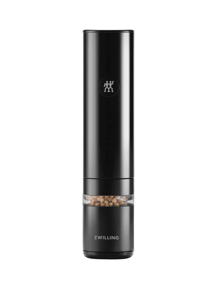Zwilling Enfinigy Electric Pepper Mill