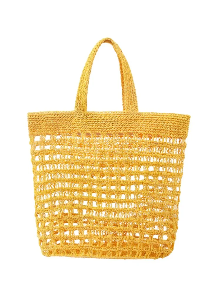 Farmer's Market Tote