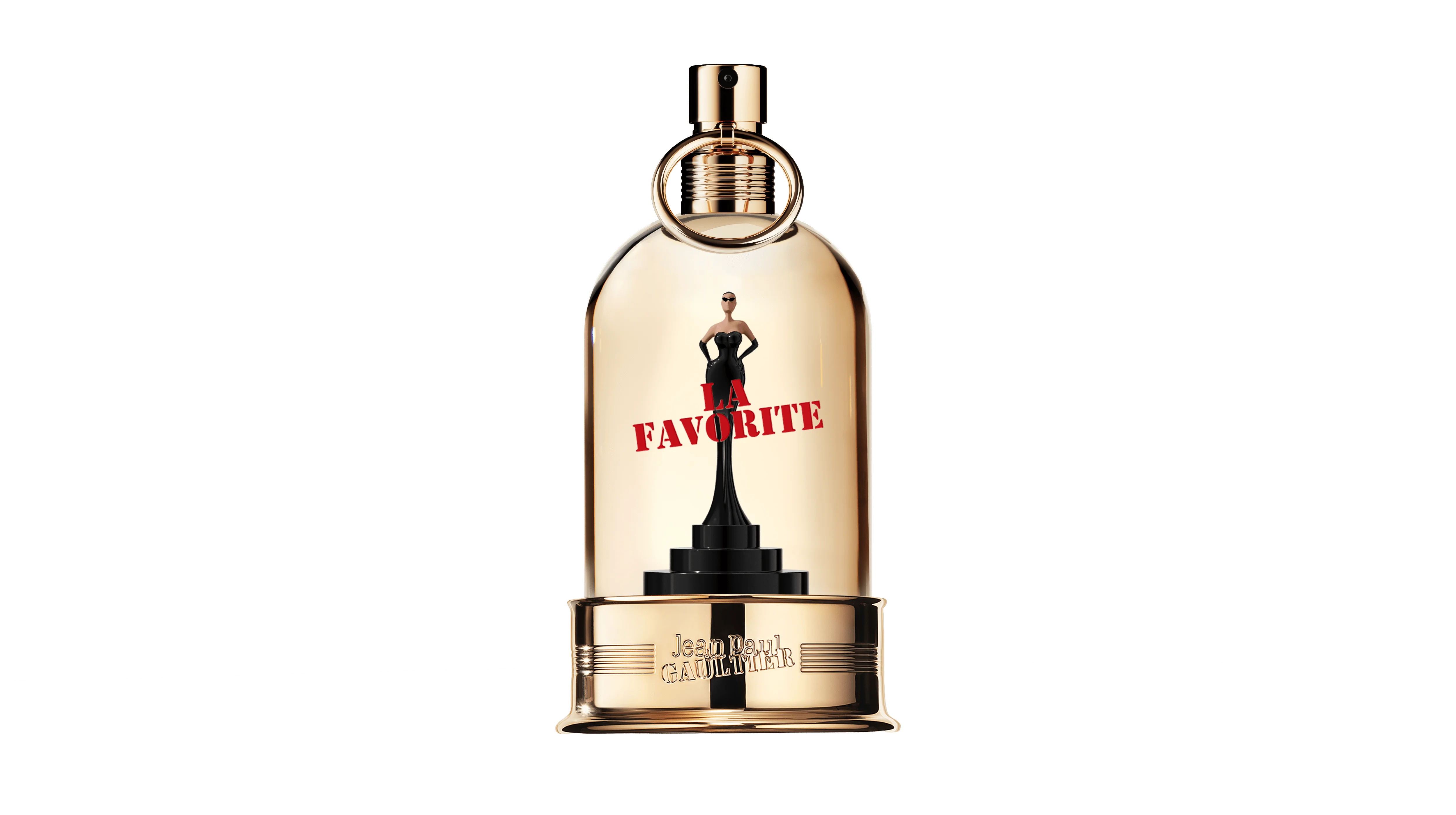 La Favorite from Jean Paul Gaultier.