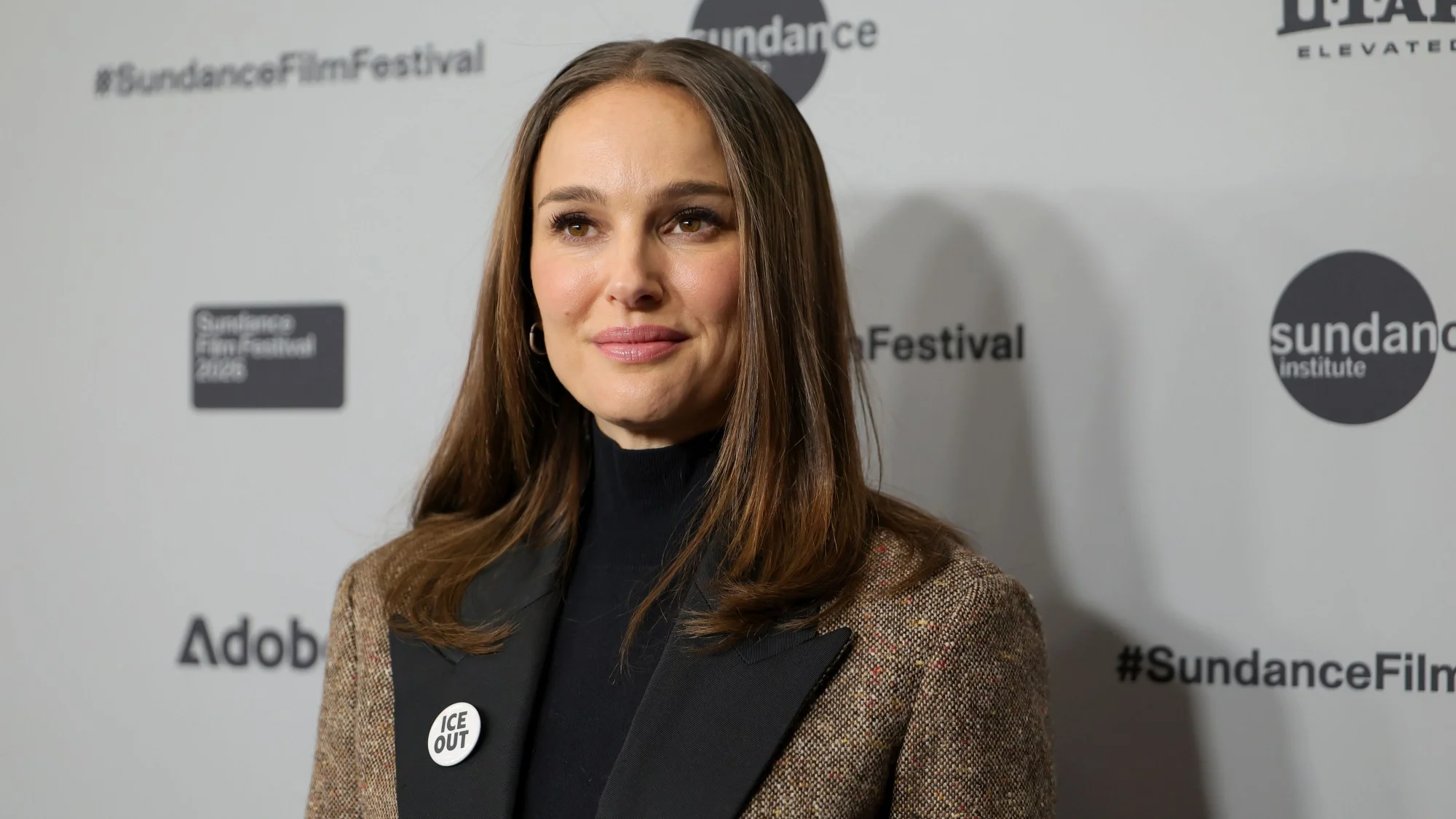 Natalie Portman