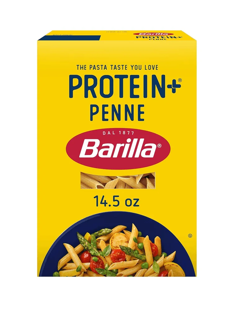Barilla Protein+