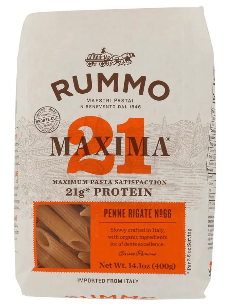 Image may contain: Powder, Food, Noodle, , and Poster
