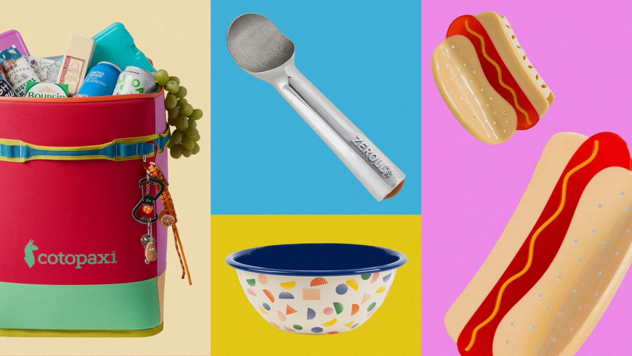 Image may contain Cutlery Spoon Bowl Ping Pong Ping Pong Paddle Racket and Sport