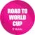 World Cup 2026 badge