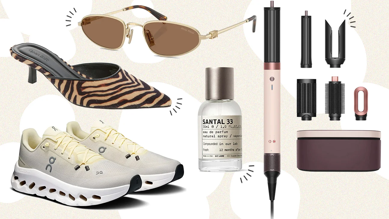Nordstrom Anniversary Sale 2026: The Top 25 Deals on Hollywood’s Most-Loved Labels