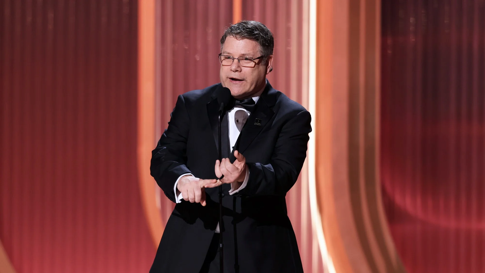 SAG-AFTRA Chief Sean Astin Pushes Gavin Newsom to Fund Postproduction Tax Incentive (Exclusive)