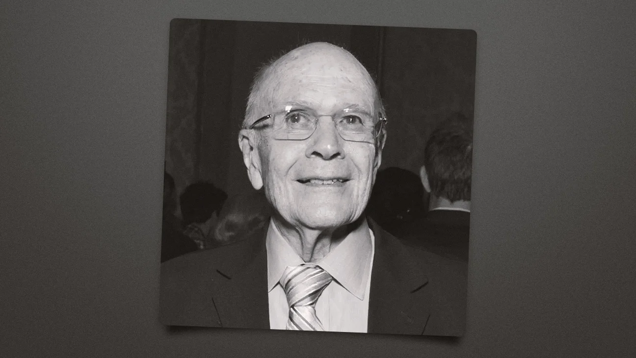 Dixon Q. Dern, Entertainment Lawyer Who Represented Desilu and Helped Get CAA Off the Ground, Dies at 97