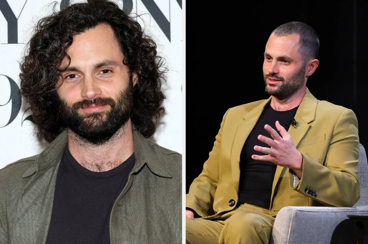 "This Is Personal": Here's Why Shenae Grimes Is Calling Out Penn Badgley