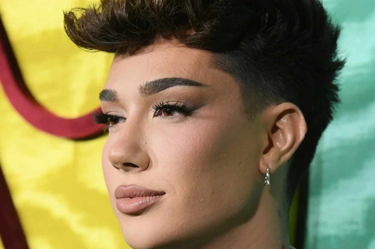 James Charles Apologizes After Criticizing Laid-Off Spirit Airlines Employee