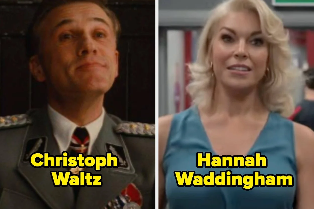 19 Actors Who Found Success After 50, Inspiring Hope for a New Beginning