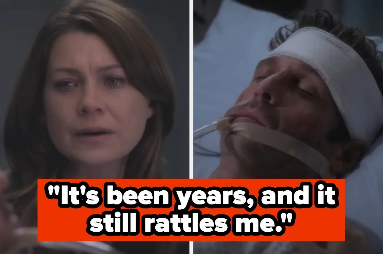 23 Iconic Character Deaths That Continue to Resonate with Fans
