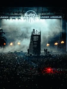 Playboi Carti Asserts Opium Dominance With Record-Breaking Sixth Headlining Set at Rolling Loud Orlando: ‘F—k the Budget’