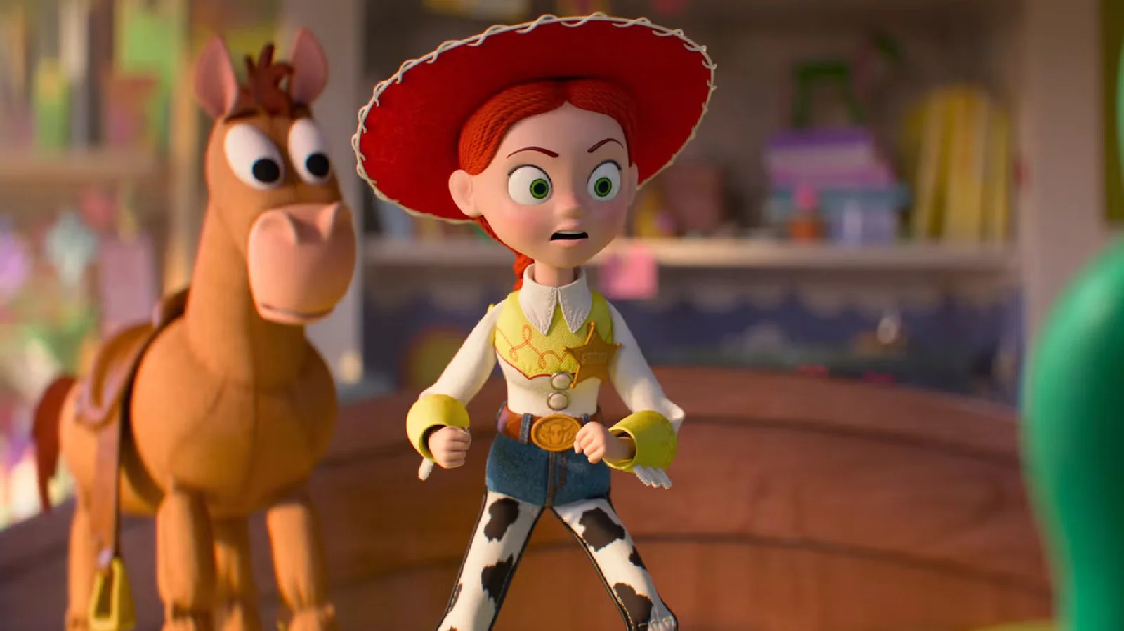 Toy Story 5 Is A Direct Sequel To Toy Story 2 (And Makes That Movie Even Better)