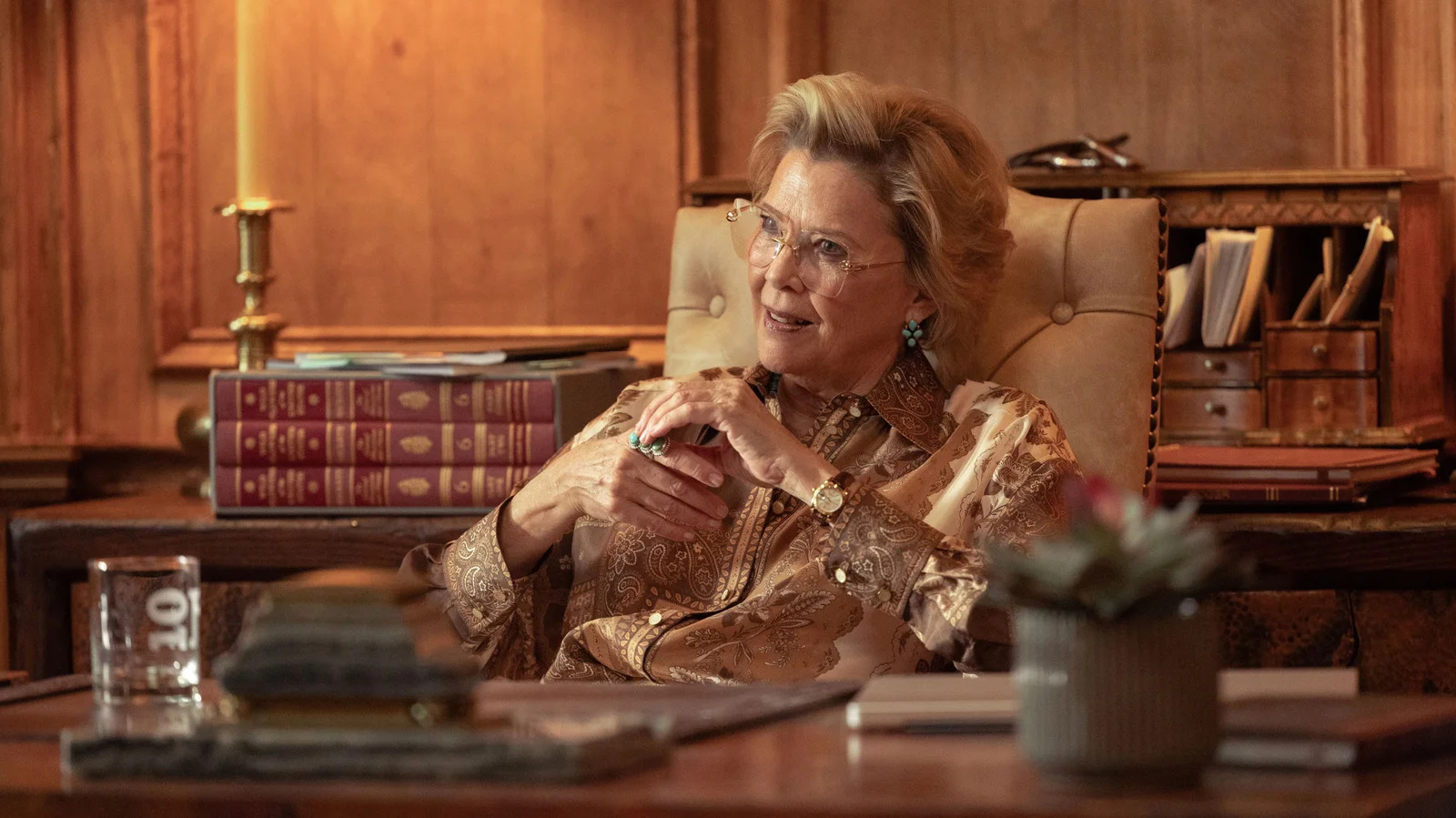 Dutton Ranch Episode 7 Finally Reveals Its 'Secret Villain' — And He's Not All That Villainous
