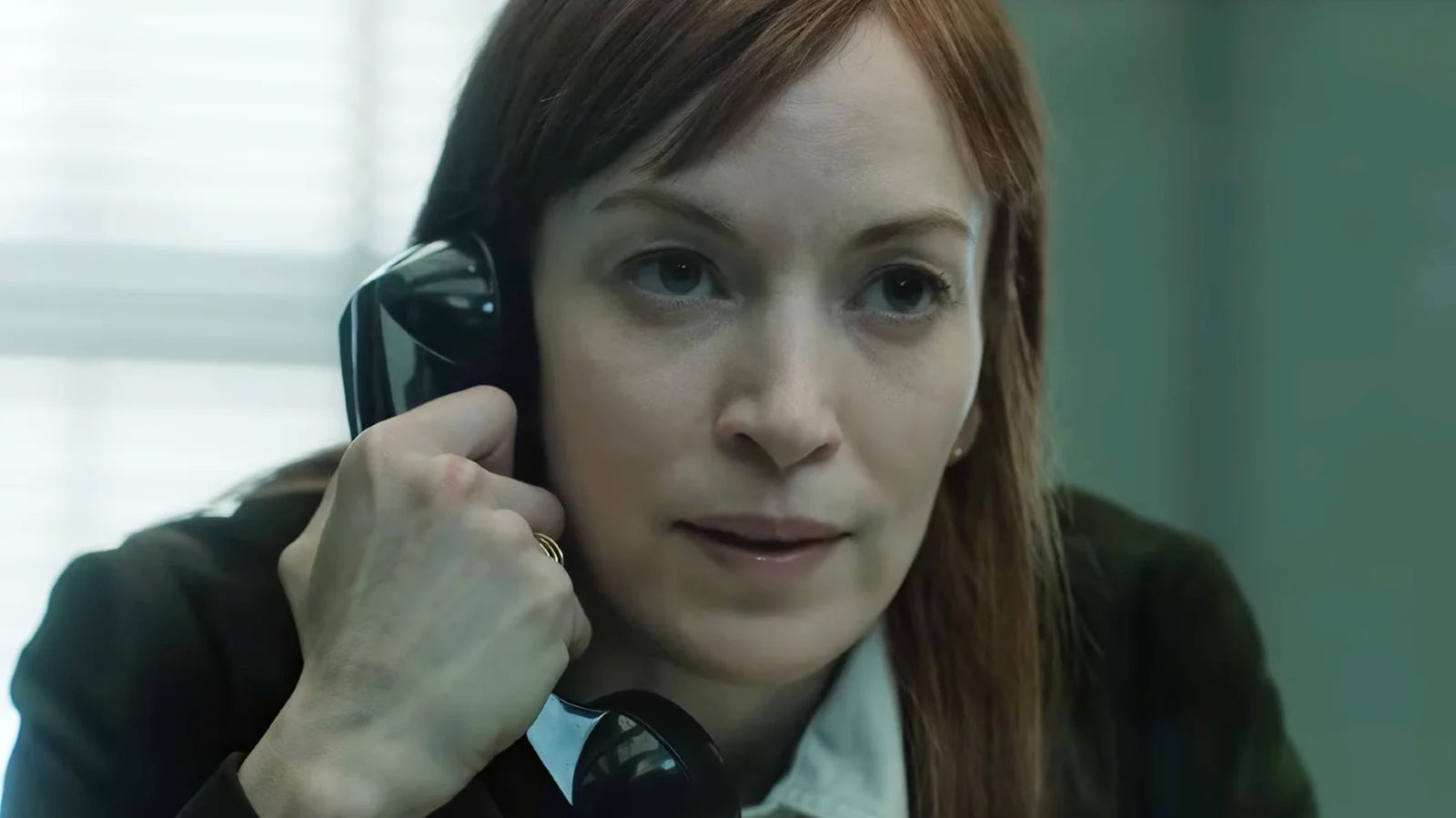 Why Rachel Mills From Netflix's I Will Find You Looks So Familiar