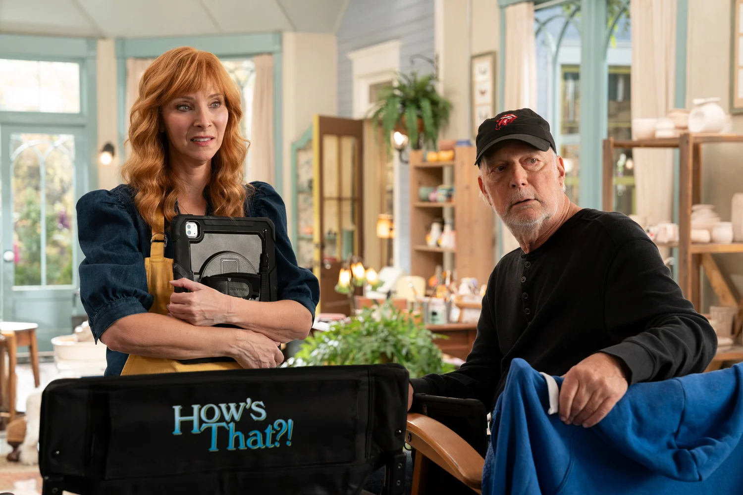 Critic’s Appreciation: Television Often Neglects Directors, but James Burrows’ Legacy Is Impossible to Overlook