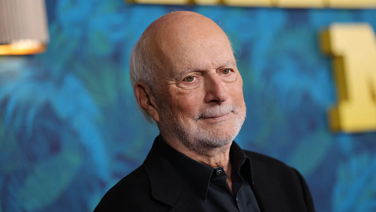 “We Lost a Giant”: James Burrows Mourned by Eric McCormack, Tony Danza and More