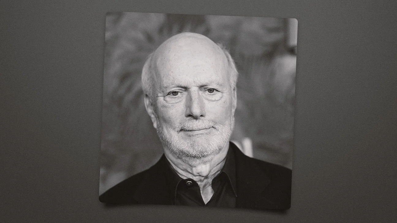 James Burrows, ‘Will & Grace’ Director and ‘Cheers’ Co-Creator, Dies at 85