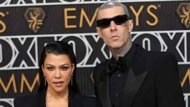 Kourtney Kardashian & Travis Barker’s Relationship Timeline: From Friends to Marriage & Kids