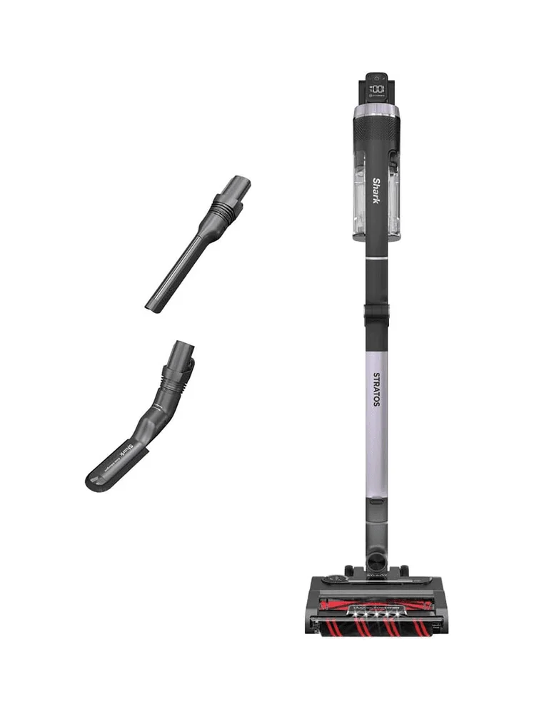 Shark Stratos Cordless Vacuum