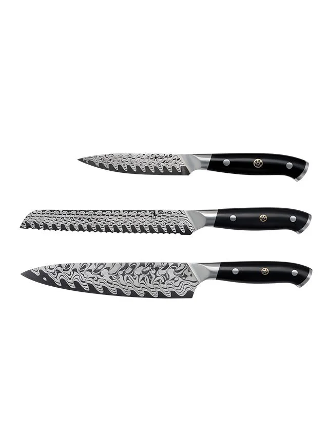 Image may contain: Cutlery, Blade, Weapon, Knife, and Dagger