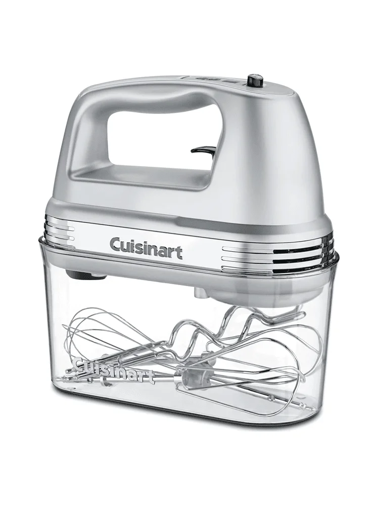 Cuisinart Power Advantage Plus 9-Speed Hand Mixer