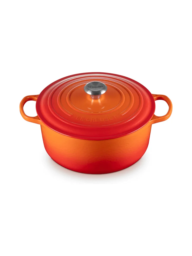 Le Creuset 7.25 Quart Dutch Oven 