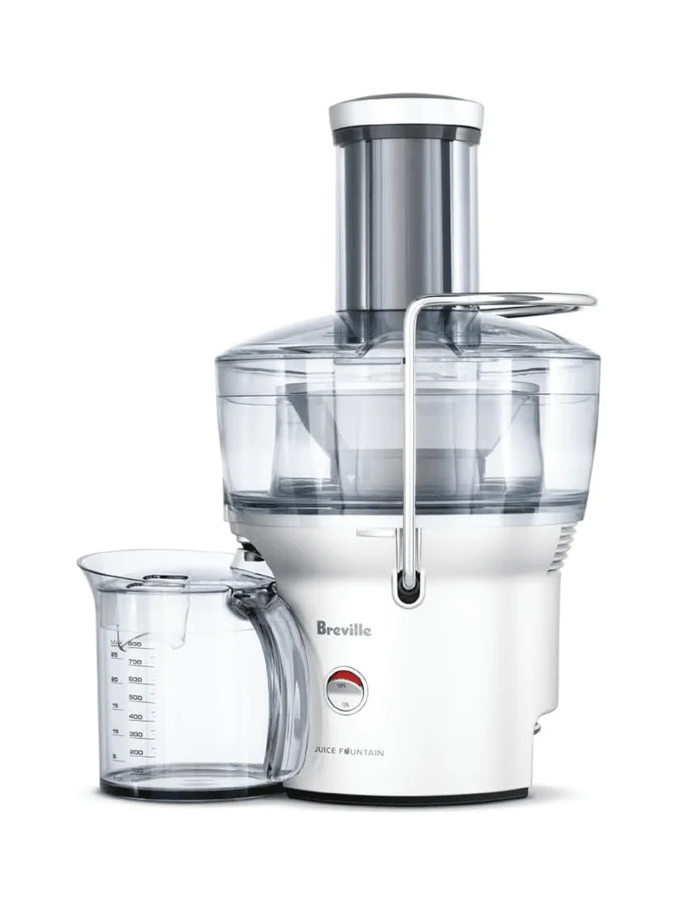 Breville the Juice Fountain Compact