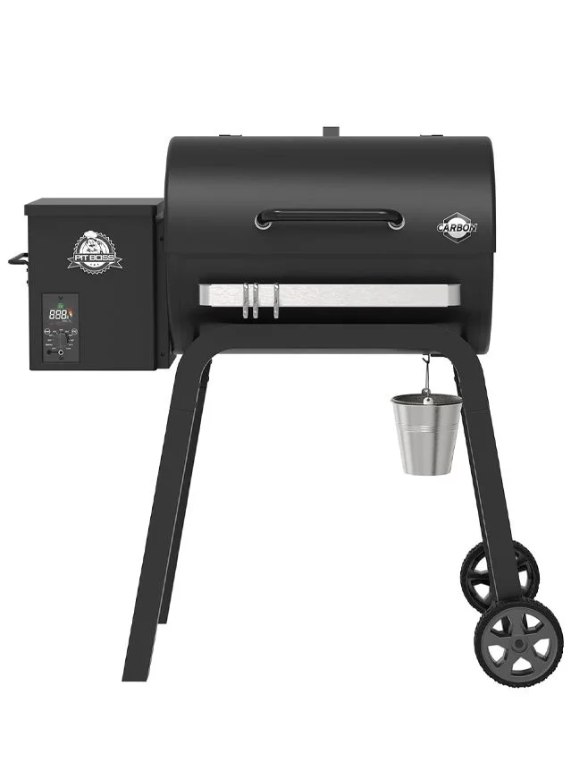 Image may contain: Bbq, Cooking, Food, Grilling, Computer Hardware, Electronics, Hardware, and Mailbox