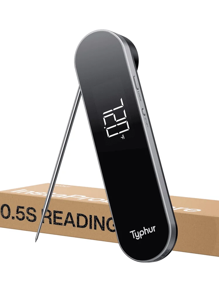 Typhur InstaProbe