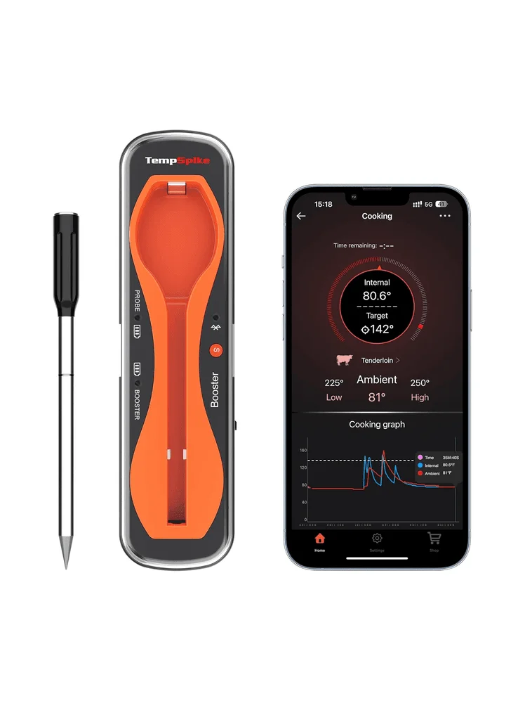 ThermoPro TempSpike 
