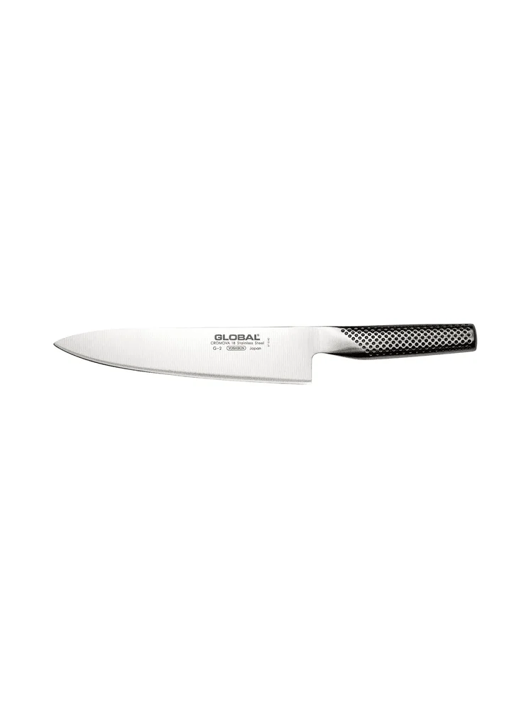 Global 8-inch Chef’s Knife
