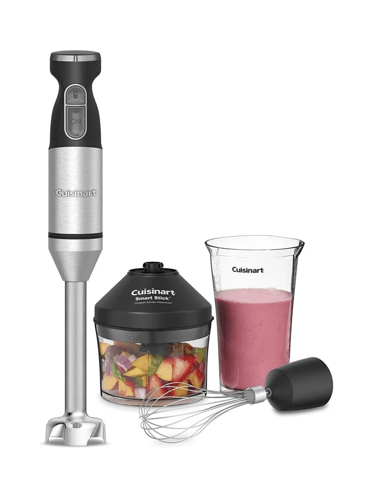 Cuisinart Smart Stick Hand Blender
