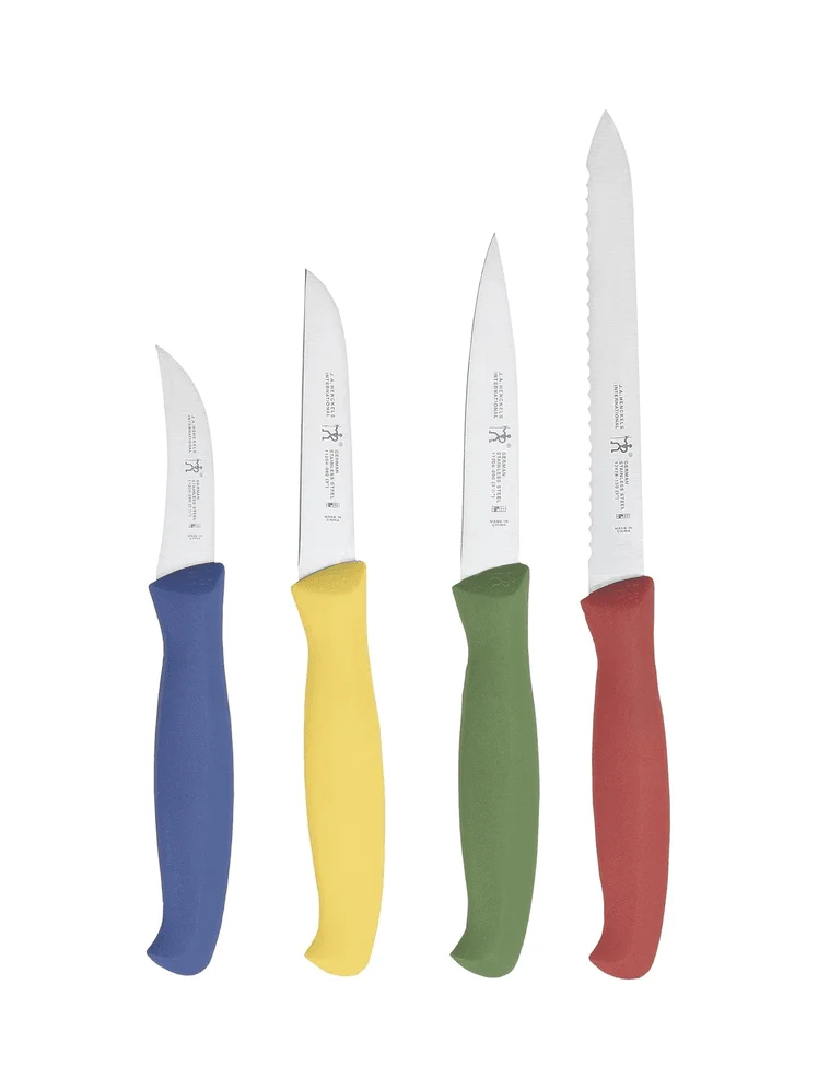 Henckels Paring Knife Set