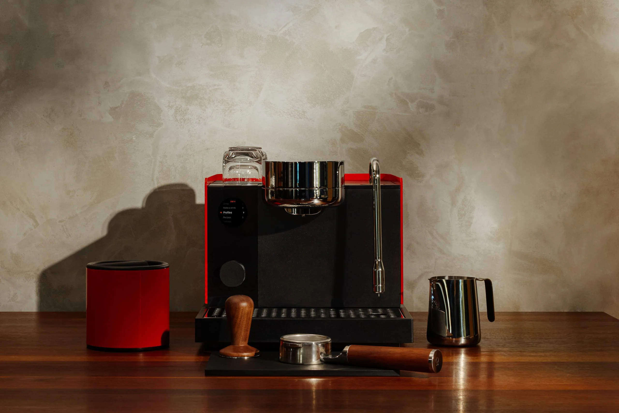 Fellow Espresso Series 1