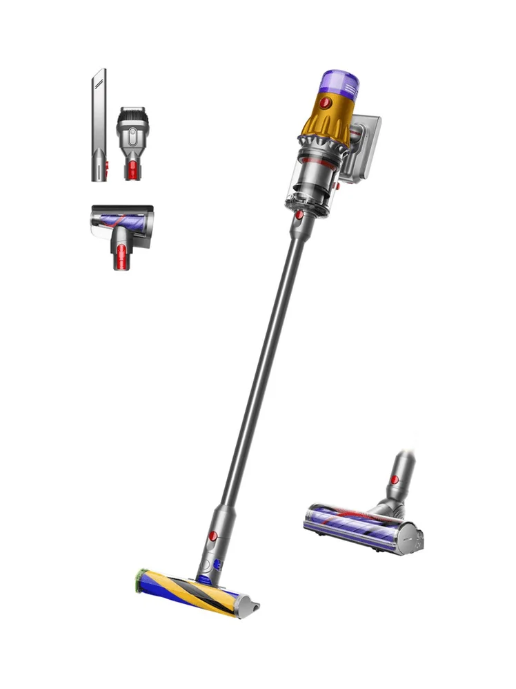 Dyson V12 Detect Slim