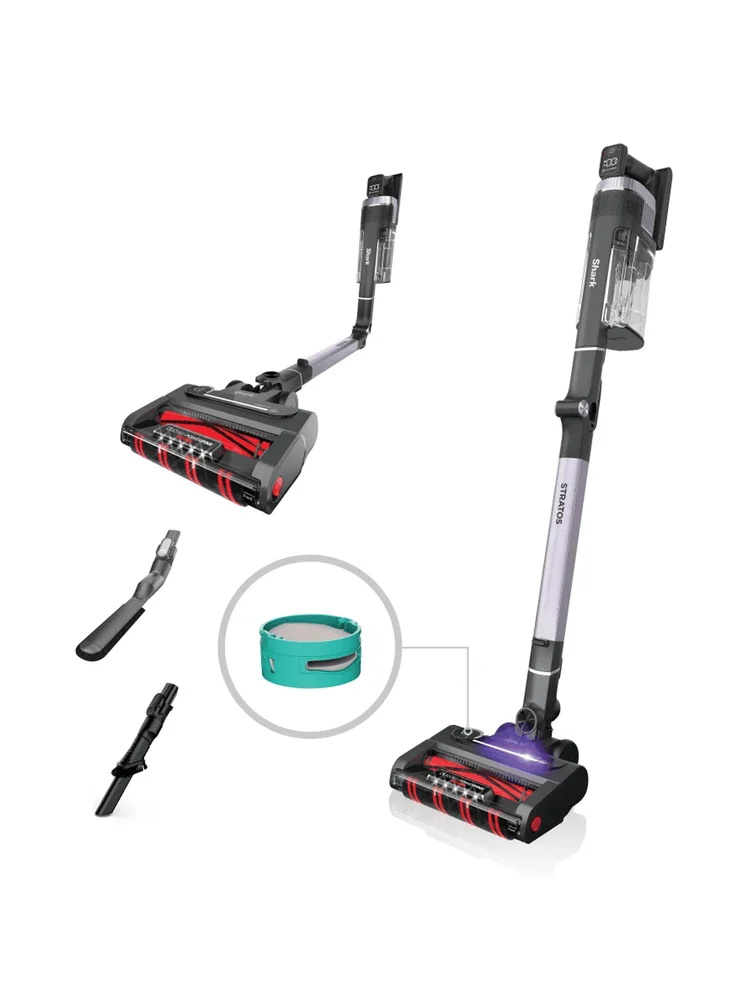 Shark Stratos Cordless
