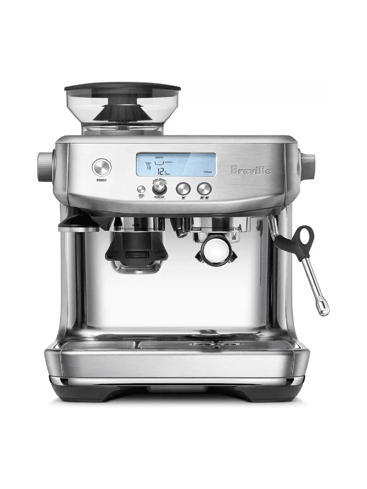 Breville Barista Pro