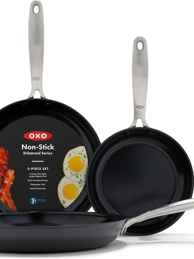 Image may contain: Cooking Pan, Cookware, Frying Pan, Egg, and Food