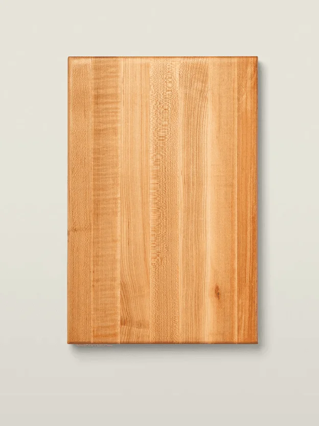 Image may contain: Wood, Book, Publication, Plywood, Indoors, Interior Design, Chopping Board, and Food