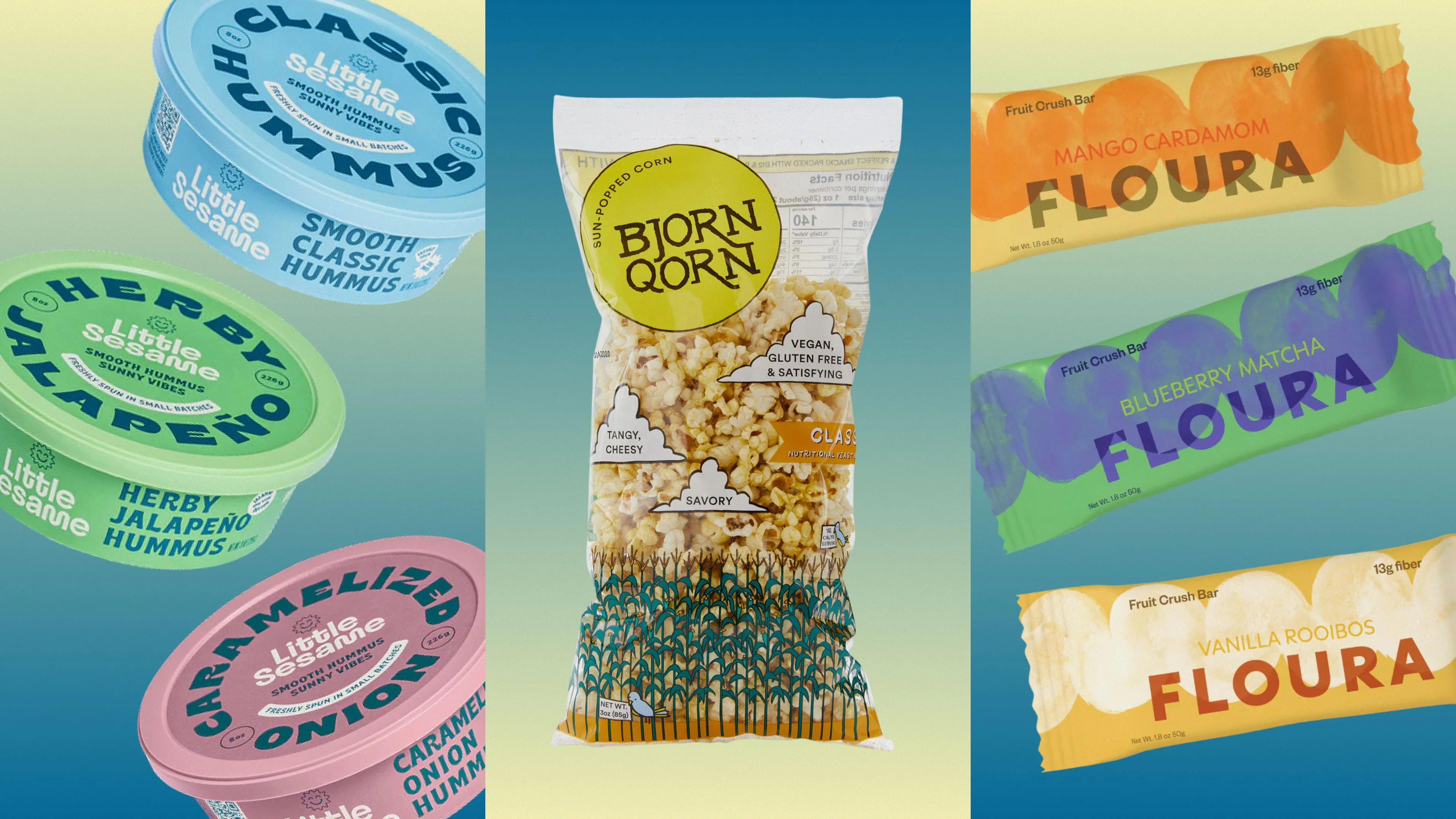 Best Healthy Snacks to Buy That Actually Taste Good (2026)
