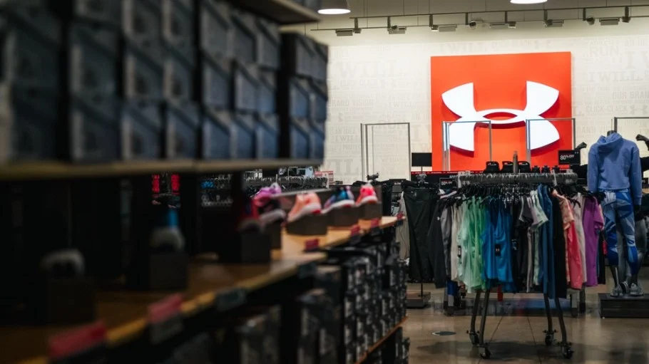 Jordan Suppliers to Columbia and Under Armour Face US Forced Labor Ban