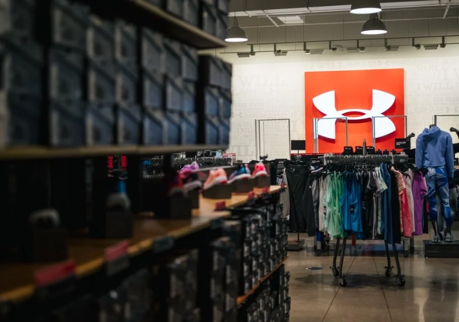 Under Armour