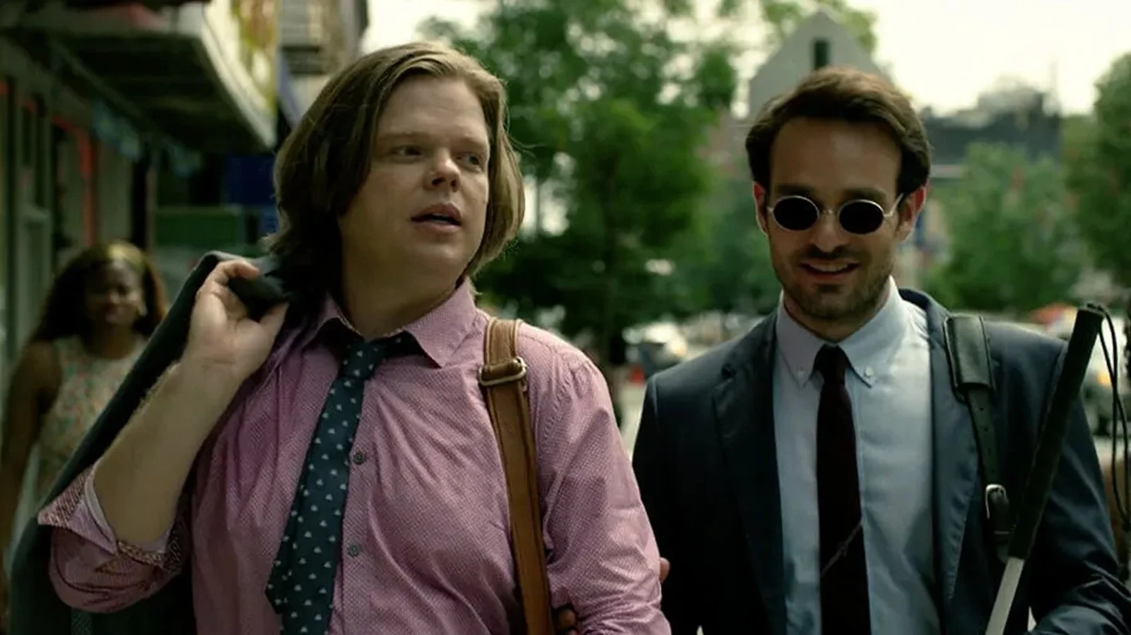 How Marvel Comics Brought Daredevil's Best Friend, Foggy Nelson, Back From The Dead